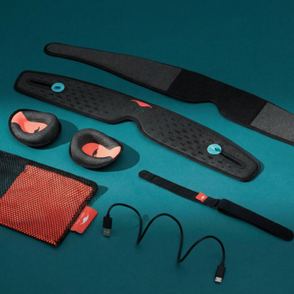 Masque Sommeil en Soi - Novelo