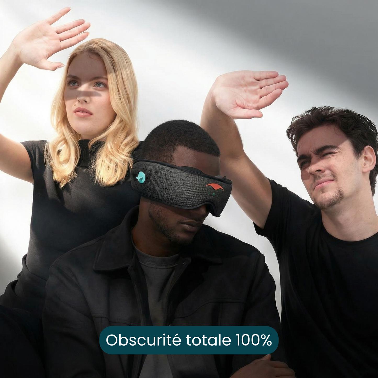 Masque Sommeil en Soi - Novelo