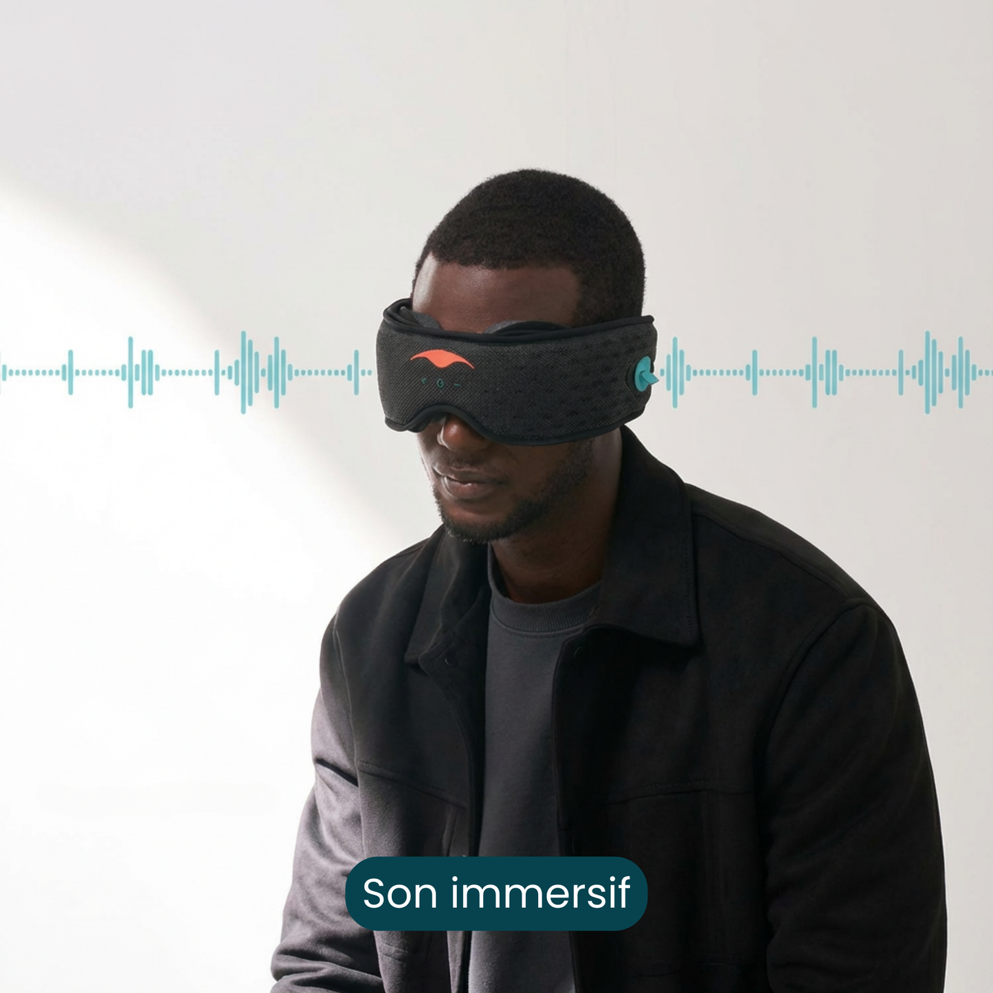 Masque Sommeil en Soi - Novelo