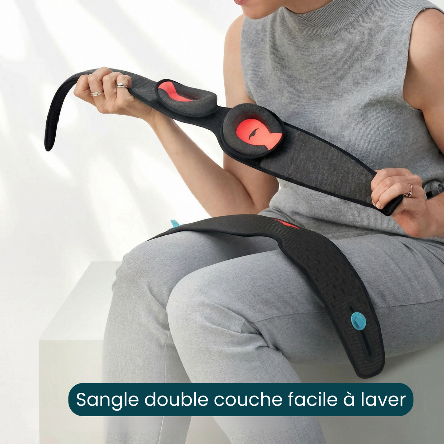 Masque Sommeil en Soi - Novelo