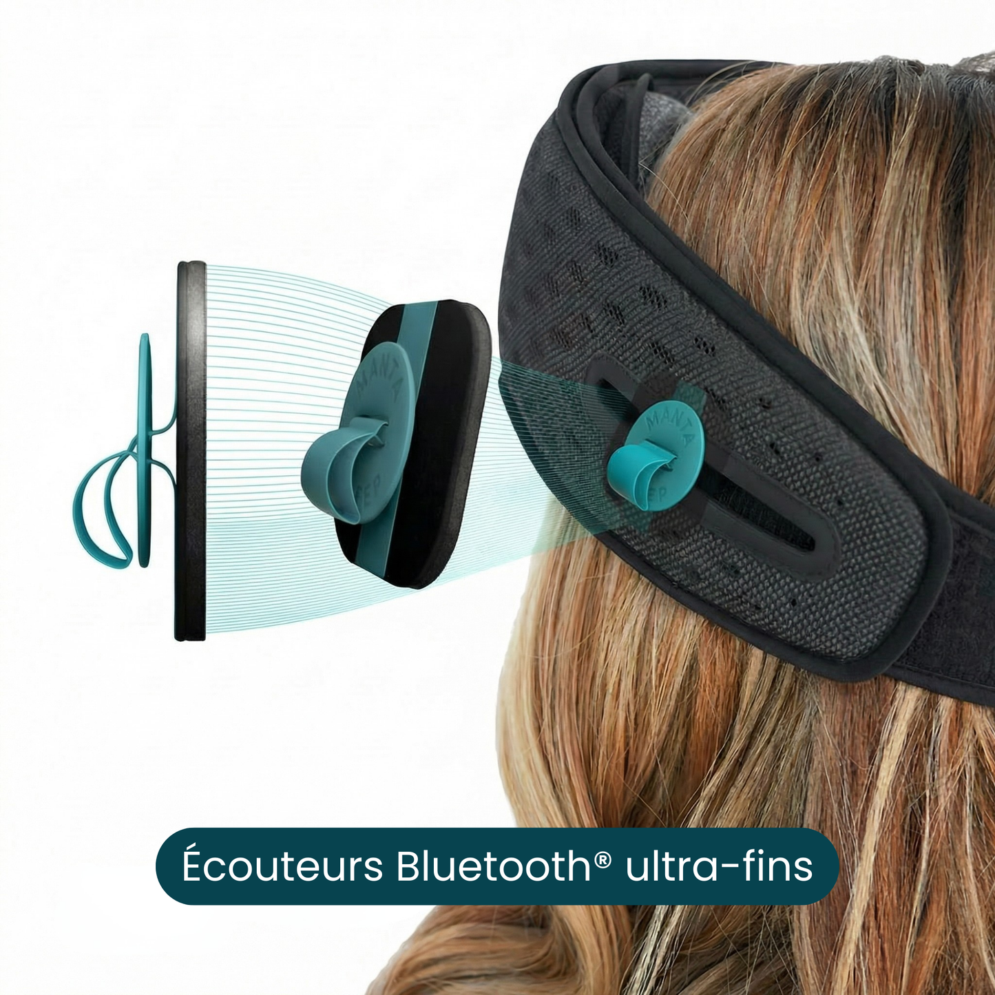 Masque Sommeil en Soi - Novelo