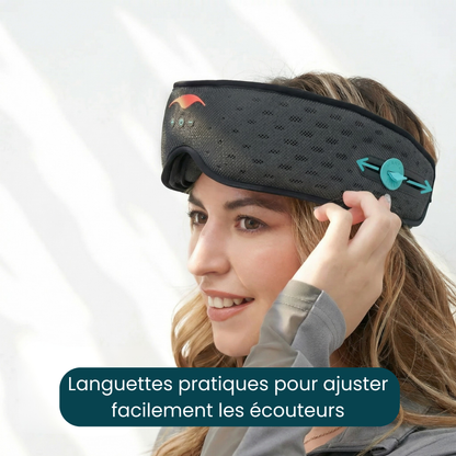 Masque Sommeil en Soi - Novelo