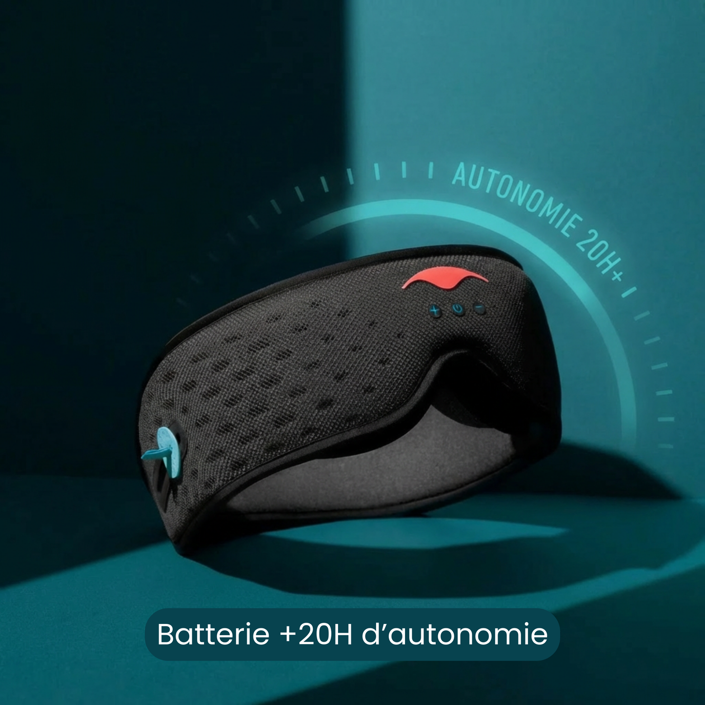 Masque Sommeil en Soi - Novelo