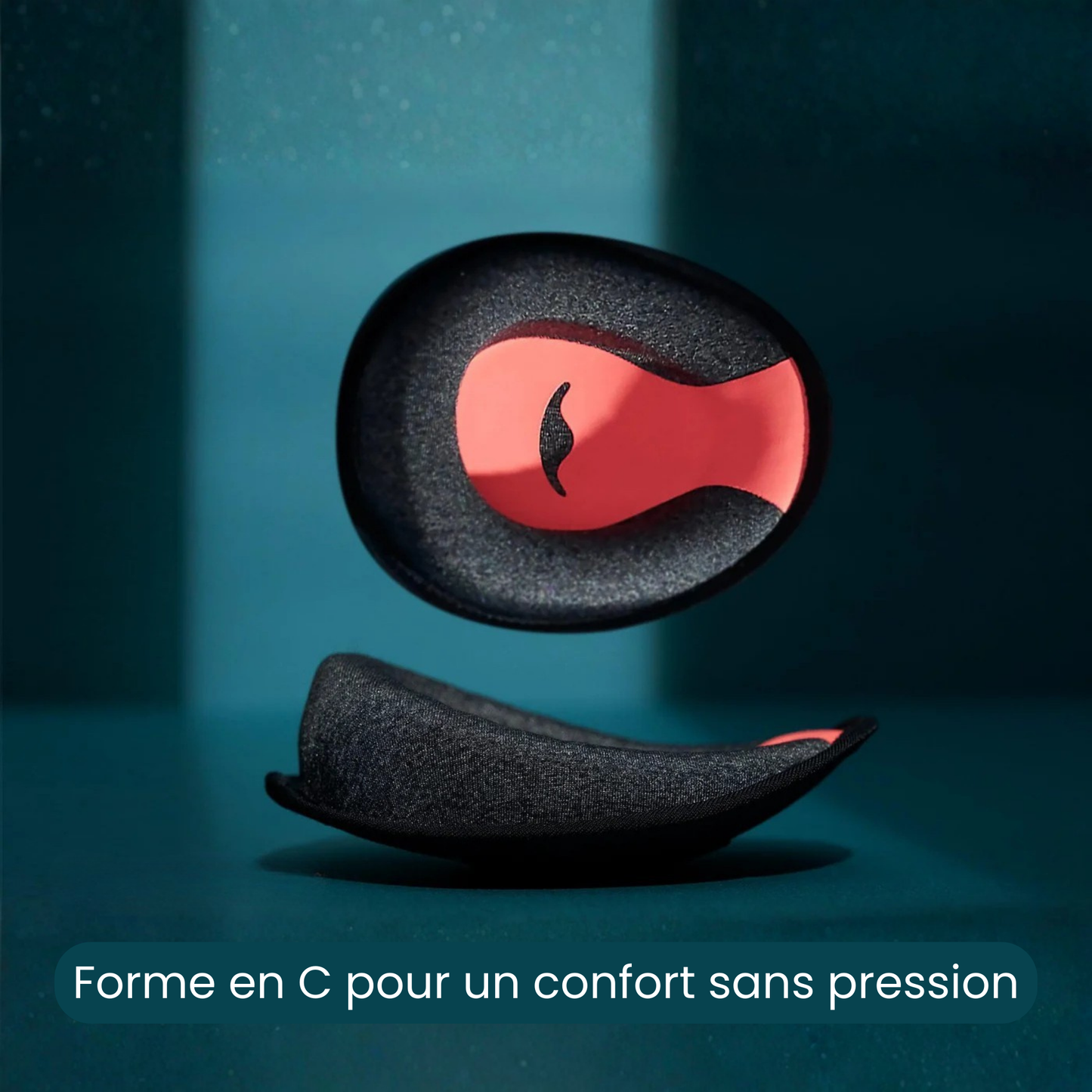 Masque Sommeil en Soi - Novelo