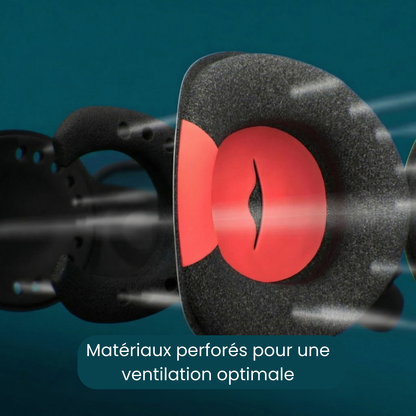 Masque Sommeil en Soi - Novelo